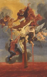 Crucifixion